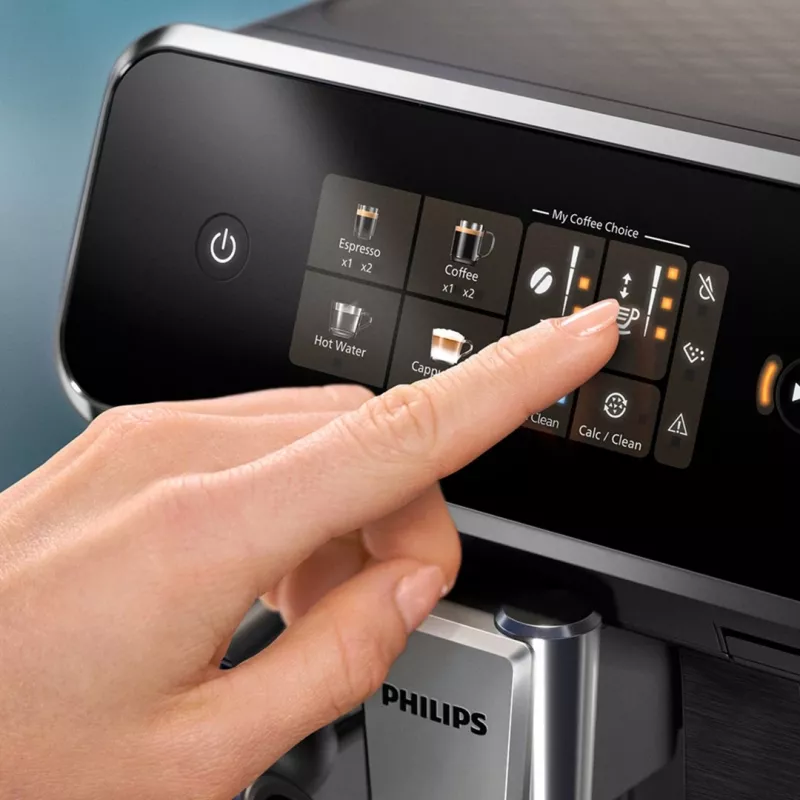 Philips EP2331/10 Espresso aparatas, pilnai automatinis, 1.8 L