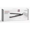 Tiesintuvas BaByliss CERAMIC 230 – keraminės plokštelės, 2 temperatūros lygiai, 1,8 m laidas, juodas