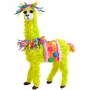 fischerTiP Alpaca, rankų darbo medžiaga