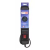 Aktyvus maitinimo blokas Activejet COMBO-IEC-3G/1.5M su laidu