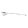 Logitech Slim Wireless Combo MK470 - belaidis klaviatūros ir pelės rinkinys, 2,4 GHz, ispanų kalba, šviesiai balta (920-009199)