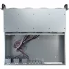 Inter-Tech IPC 2U-2404S – 2U stelažinis korpusas micro ATX, 4x karšto keitimo kietieji diskai