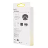 Apsauginis stiklas Baseus HUAWEI Changxiang 50 – Grūdintas stiklas 0,3 mm