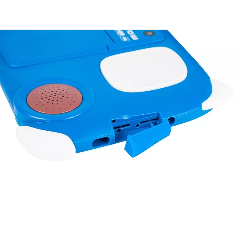 Planšetinis kompiuteris BLOW KidsTAB8 8 colių IPS HD Android 12, 1.6 GHz Octa-core T606, 4 GB RAM, 64 GB, LTE, MicroSD