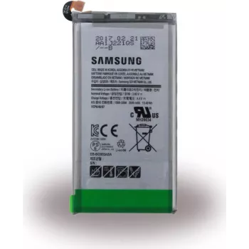 Samsung EB-BG955ABA – Ličio jonų baterija, skirta Galaxy S8 Plus, 3500 mAh