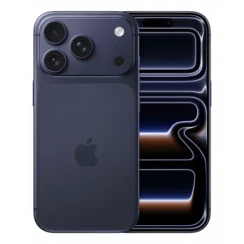 Apple iPhone 17 Pro 256GB – giliai mėlyna