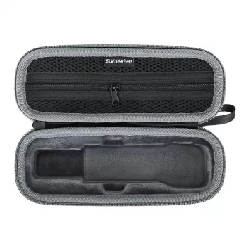 Sunnylife standartinis kombinuotas krepšys, skirtas DJI Pocket 3