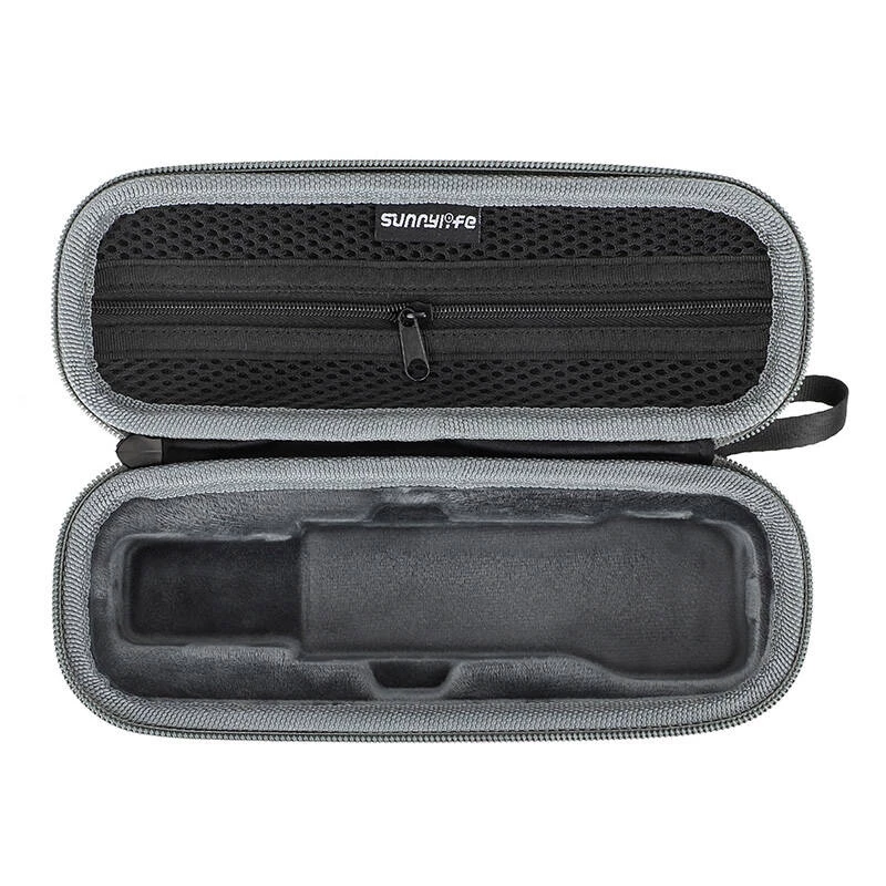 Sunnylife standartinis kombinuotas krepšys, skirtas DJI Pocket 3