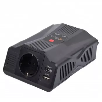 Inverteris 300W TE24