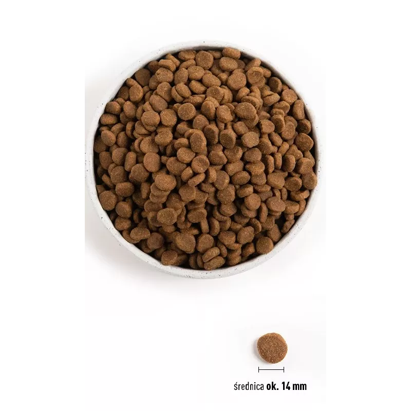 ORIJEN Puppy sausas šunų ėdalas - 6kg
