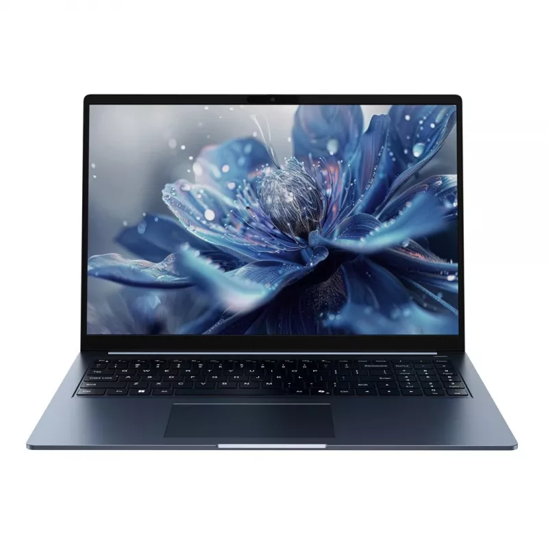 Nešiojamas kompiuteris Chuwi CoreBook-Air-Plus-P — Ryzen 5 6600H, 16 colių WUXGA (1920×1200), 16GB RAM, 512GB SSD, Windows 11 Pro