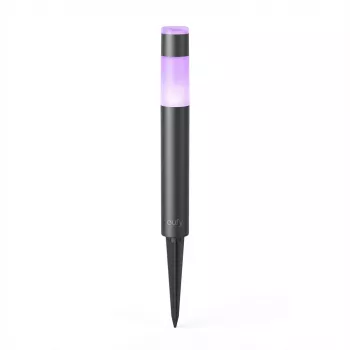 Eufy T8L30311 sodo šviestuvas LED RGBWW 1500-9000 K, 4 vienetų rinkinys