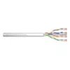 Pynė laidas Digitus CAT 6A U/UTP DK-1613-A-P-305