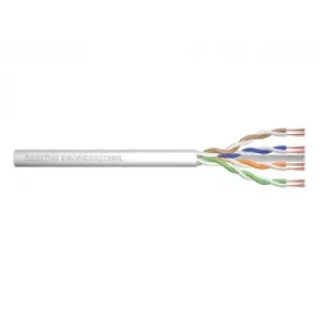 Pynė laidas Digitus CAT 6A U/UTP DK-1613-A-P-305
