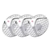 MikroTik LHG 5 (RBLHG5KIT) 5 GHz kliento įrenginys, 24,5 dBi, 3 vnt. rinkinys