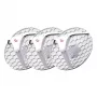 MikroTik RBLHG5KIT lauko belaidis įrenginys su integruota tinklelio antena