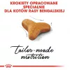 Sausas kačių ėdalas Royal Canin Bengal Adult 2 kg – paukštiena, 40% baltymų, 18% riebalų, virškinimo ir odos priežiūra