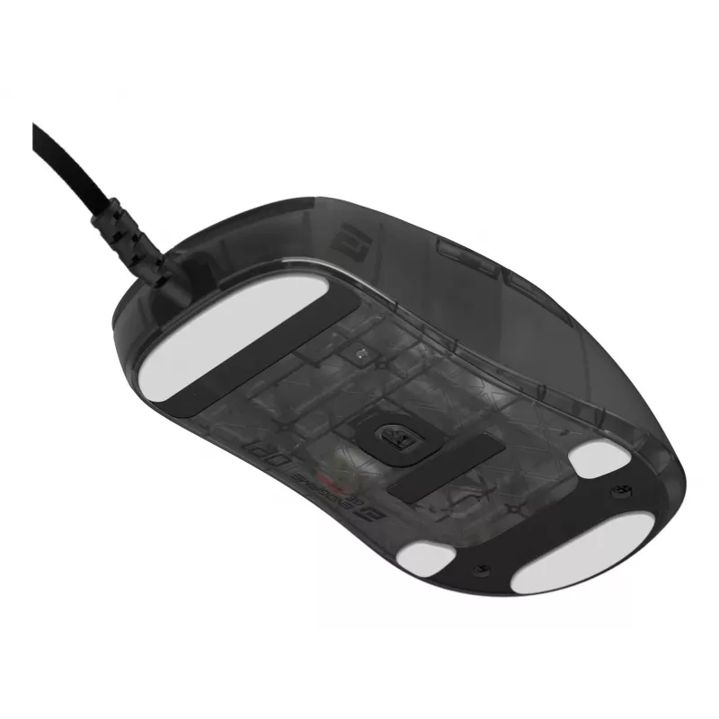 Žaidimų pelė Endgame Gear OP1 8k v2 - Dark