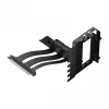 GPU tvirtinimo komplektas Fractal Design Flex 2 Universal Black 124x196x144 mm