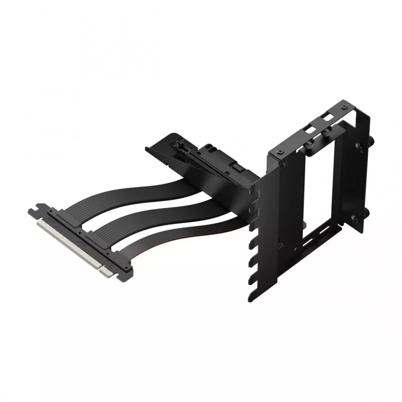 GPU tvirtinimo komplektas Fractal Design Flex 2 Universal Black 124x196x144 mm