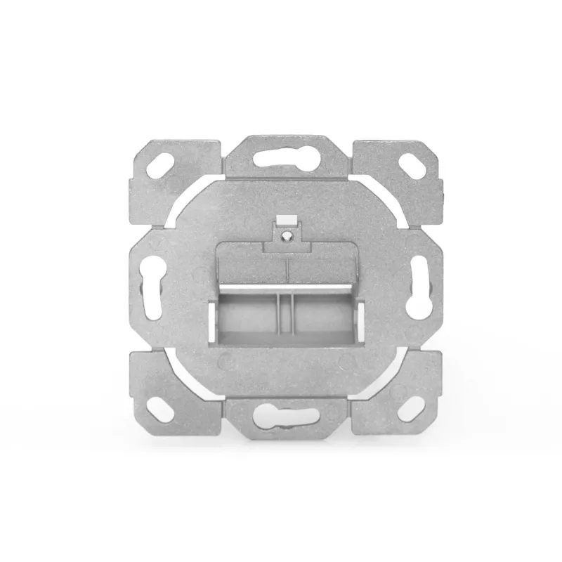 Sieninė plokštelė multimedijos / Keystone moduliams Digitus DN-93831-1