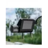 70mai A500S Dash Cam Pro Plus vaizdo registratorius 1944P GPS ADAS, Sony IMX335, 6 stiklų 140° platus kampas, G-sensorius, H.264, IEEE 802.11 b/g/n 2,4 GHz, 500 mAh (be galinės kameros, galima prijungti galinę kamerą)