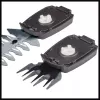 Belaidės žoliapjovės žirklės Einhell GC-CG 3,6/70 Li 3,6 V 7 cm