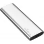 Išorinis kietasis diskas SSD MediaRange 240GB M.2 USB Type-C MR1101