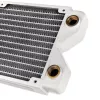 Skysčio CPU radiatorius MagiCool Magicool 360 G2 Slim 16 FPI baltas