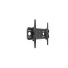 TV laikiklis Edbak PWB2 165,1 cm (65 colių) Juodas