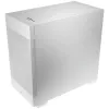 PC korpusas Lian Li LANCOOL 205 Mesh C Midi Tower baltas