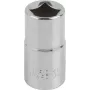 KS Tools 150.1426 3/8 colio pavara 1 lizdinis galvutė