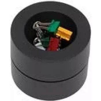 Maul Klammernspender 3012490.ECO 3012490.ECO Juodas (3012490.ECO)