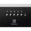 Gartraukis Electrolux CFG526R juodas 450 m³/h
