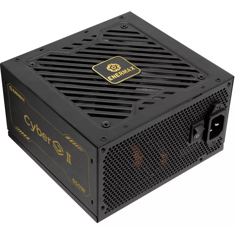 Maitinimo blokas Enermax ERV650G-AHG-NAC 650 W