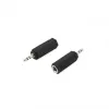 Sbox AD.6.3F-3.5M F garso adapteris