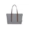 Moteriškas dėklas DICOTA Laptop Shopper Bag Eco MOTION 13–14,1 colių vienspalvis