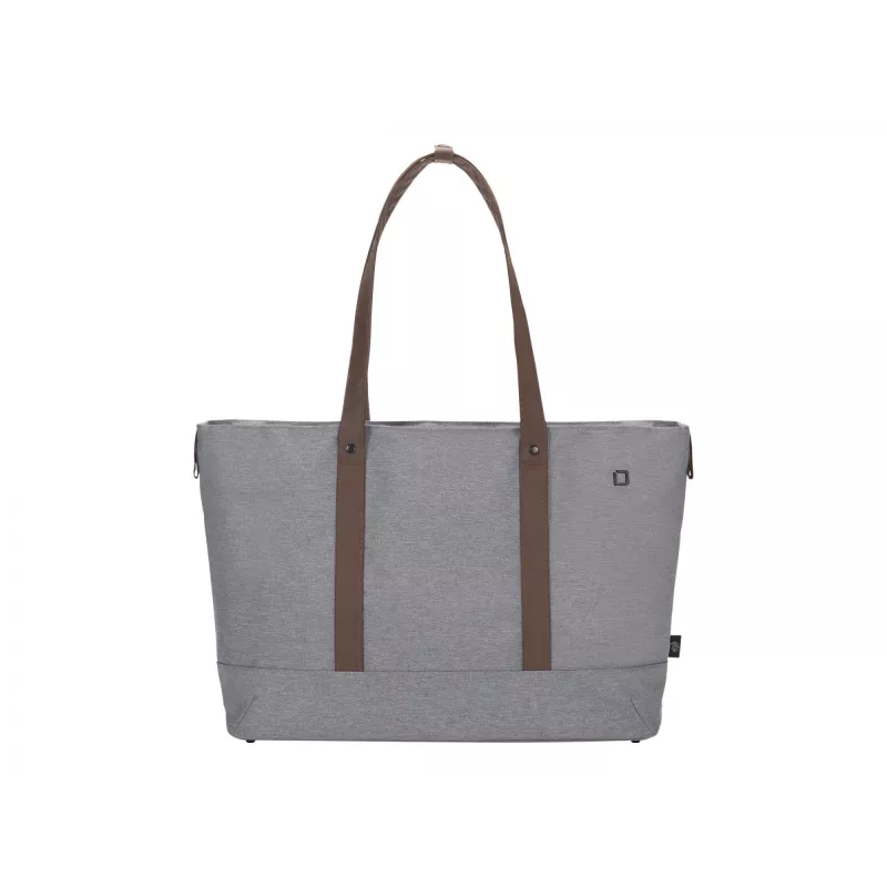 Moteriškas dėklas DICOTA Laptop Shopper Bag Eco MOTION 13–14,1 colių vienspalvis