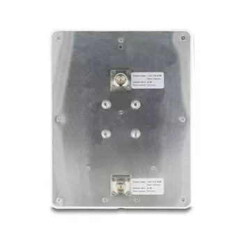 Kryptinė lauko Wi‑Fi antena DELOCK 90705 WiFi 6 MIMO 8 dBi