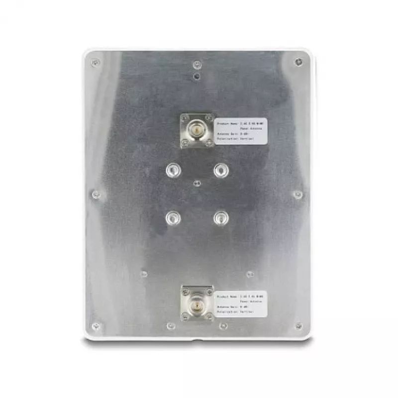 Kryptinė lauko Wi‑Fi antena DELOCK 90705 WiFi 6 MIMO 8 dBi