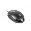 Pelė NATEC Vireo 2 USB Type-A optinė