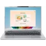Nešiojamas kompiuteris Acer Aspire 14 AI A14-61M 14 colių AMD Ryzen 5 340 16GB RAM 1TB SSD Radeon 840M Win 11 Home