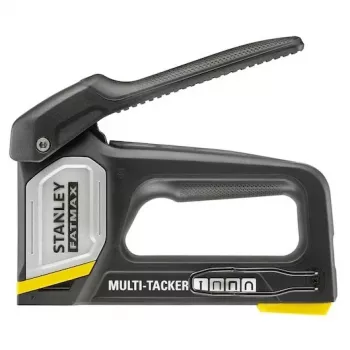 Segiklis Stanley FMHT70401-0 juoda sidabrinė geltona 160 mm