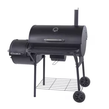 Grilis Master Grill Locomotive MG507