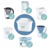 BRITA Maxtra PRO Pure Performance vandens filtras, 1 vnt.