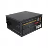 Gembird CCC-PSUGOLD-1000W Fornax Power 1000W maitinimo blokas aktyvus PFC 12cm ventiliatorius 80+Gold