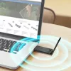 WiFi 6E USB adapteris, 5.8 GHz, LogiLink