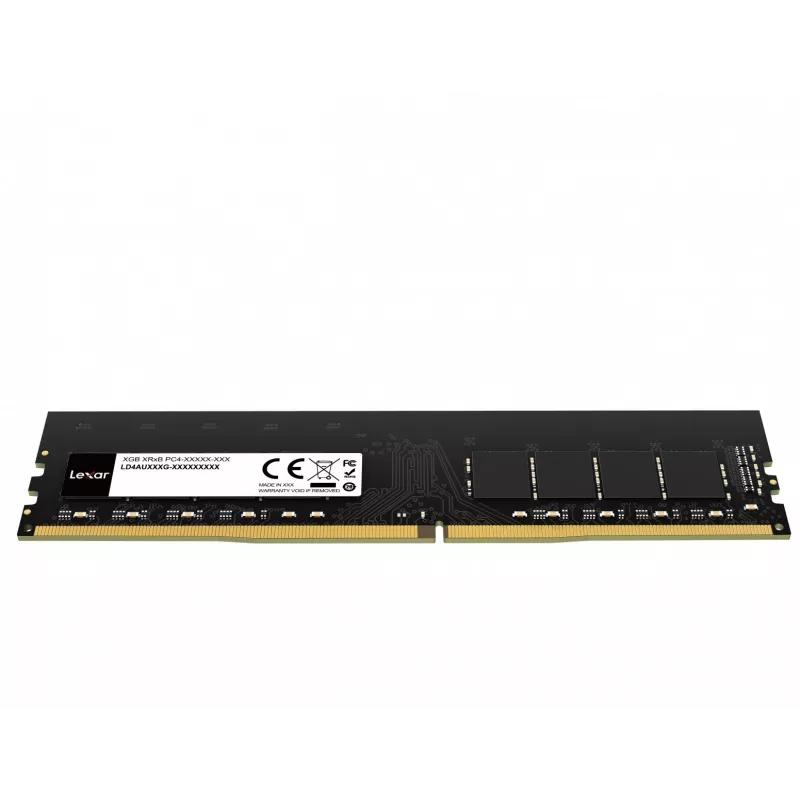Lexar DDR4 - Modul - 16 GB - DIMM 288-PIN - 3200 MHz / PC4-25600