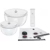 Pradinis maisto laikymo rinkinys ZWILLING FRESH & SAVE