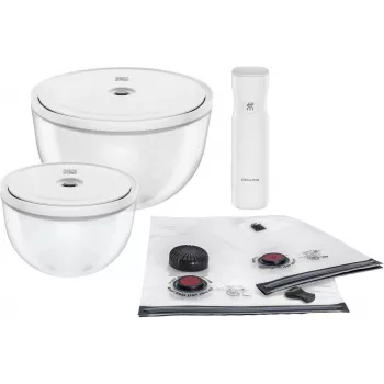 Pradinis maisto laikymo rinkinys ZWILLING FRESH & SAVE